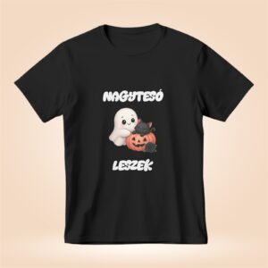 Halloween Nagytesó